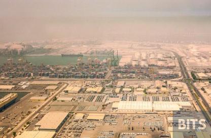 Land - Studio for sale in Jebel Ali Industrial 1 - Jebel Ali Industrial - Jebel Ali - Dubai