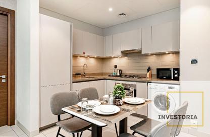 Apartment - 2 - 2 for rent in Sobha Creek Vistas Reserve Tower B - Sobha Creek Vistas Reserve - Sobha Hartland - Mohammed Bin Rashid City - Dubai Apartment - 2 - 2 for rent in Sobha Creek Vistas Reserve Tower B - Sobha Creek Vistas Reserve - Sobha Hartland - Mohammed Bin Rashid City - Dubai