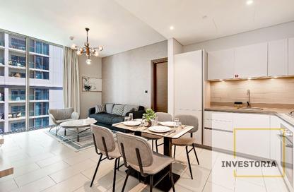 Apartment - 2 - 2 for rent in Sobha Creek Vistas Reserve Tower B - Sobha Creek Vistas Reserve - Sobha Hartland - Mohammed Bin Rashid City - Dubai Apartment - 2 - 2 for rent in Sobha Creek Vistas Reserve Tower B - Sobha Creek Vistas Reserve - Sobha Hartland - Mohammed Bin Rashid City - Dubai