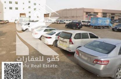 Land - Studio for sale in Ajman Industrial 2 - Ajman Industrial Area - Ajman