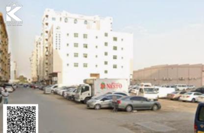 Land - Studio for sale in Ajman Industrial 2 - Ajman Industrial Area - Ajman