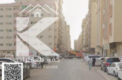 Land - Studio for sale in Ajman Industrial 2 - Ajman Industrial Area - Ajman