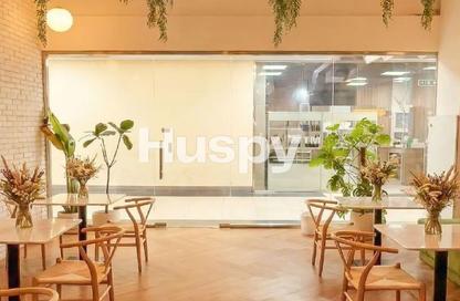 Shop - 1 Bedroom - 1 Bathroom for rent in Control Tower - Motor City - Dubai