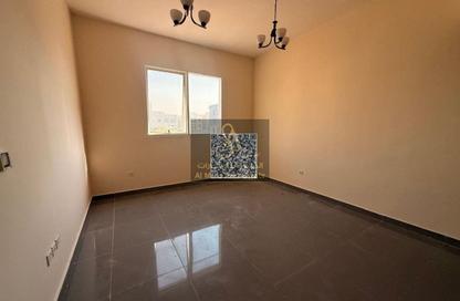 Apartment - Studio - 1 for rent in Ajman Global City - Al Alia - Ajman Apartment - Studio - 1 for rent in Ajman Global City - Al Alia - Ajman
