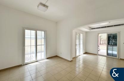 Villa - 3 - 3 for rent in Ghadeer 2 - Ghadeer - The Lakes - Dubai Villa - 3 - 3 for rent in Ghadeer 2 - Ghadeer - The Lakes - Dubai