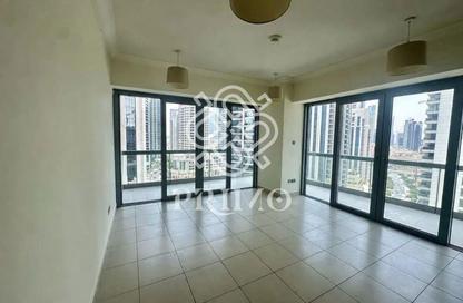 Apartment - 1 Bedroom - 2 Bathrooms for rent in 8 Boulevard Walk - Mohammad Bin Rashid Boulevard - Downtown Dubai - Dubai
