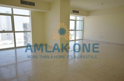 Apartment - 2 Bedrooms - 3 Bathrooms for rent in Ocean Terrace - Marina Square - Al Reem Island - Abu Dhabi