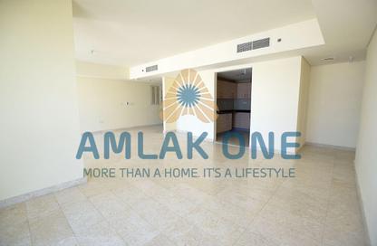 Apartment - 2 Bedrooms - 3 Bathrooms for rent in Ocean Terrace - Marina Square - Al Reem Island - Abu Dhabi