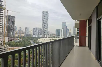 Apartment - 2 Bedrooms - 3 Bathrooms for rent in Hadley Heights - District 11 - Jumeirah Village Circle - Dubai Apartment - 2 Bedrooms - 3 Bathrooms for rent in Hadley Heights - District 11 - Jumeirah Village Circle - Dubai