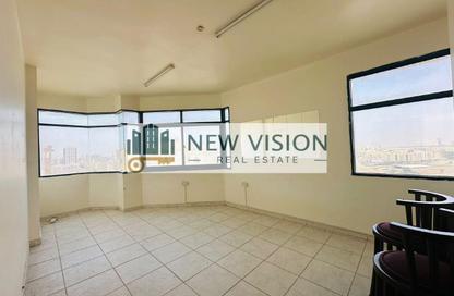 Apartment - 1 - 2 for rent in Qasimia 10 building - Al Mahatta - Al Qasimia - Sharjah