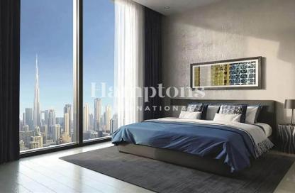 Apartment - 3 Bedrooms - 3 Bathrooms for sale in Sobha Creek Vista Heights Tower B - Sobha Creek Vista Heights - Sobha Hartland - Mohammed Bin Rashid City - Dubai