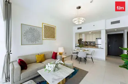 Apartment - 1 Bedroom - 2 Bathrooms for sale in Rabdan Building - Motor City - Dubai