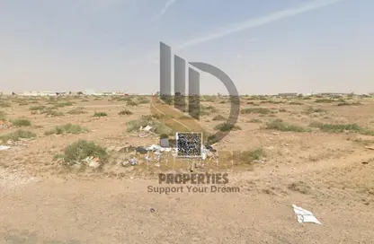 أرض - استوديو للبيع في السجع إس - الصجعة - الشارقة