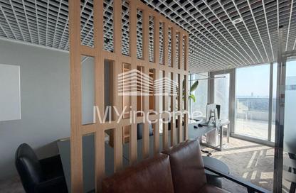 Office Space - Studio - 1 Bathroom for rent in Platinum Tower (Pt Tower) - JLT Cluster I - Jumeirah Lake Towers - Dubai Office Space - Studio - 1 Bathroom for rent in Platinum Tower (Pt Tower) - JLT Cluster I - Jumeirah Lake Towers - Dubai