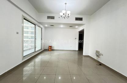 Apartment - 2 - 2 for rent in Salma Tower - Al Nahda 2 - Al Nahda - Dubai Apartment - 2 - 2 for rent in Salma Tower - Al Nahda 2 - Al Nahda - Dubai