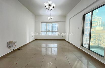 Apartment - 2 - 2 for rent in Salma Tower - Al Nahda 2 - Al Nahda - Dubai Apartment - 2 - 2 for rent in Salma Tower - Al Nahda 2 - Al Nahda - Dubai
