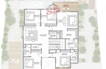 Villa - 5 Bedrooms - 7+ Bathrooms for sale in Khalid Bin Sultan City - Al Rowdat Suburb - Sharjah Villa - 5 Bedrooms - 7+ Bathrooms for sale in Khalid Bin Sultan City - Al Rowdat Suburb - Sharjah