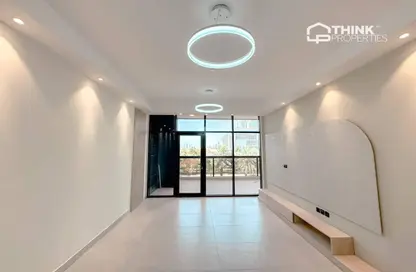 Apartment - 1 Bedroom - 2 Bathrooms for rent in The East Crest by Meteora - District 17 - Jumeirah Village Circle - Dubai