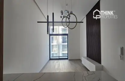 شقة - غرفة نوم - 2 حمامات للايجار في ذا ايست كريست - ديستريكت 17 - قرية جميرا الدائرية - دبي