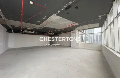 مكتب - استوديو للايجار في مركز مزايا للأعمال أ - مركز مزايا للأعمال - أبراج بحيرات الجميرا - دبي