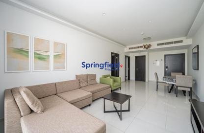 Apartment - 1 - 2 for sale in Celestia A - Celestia - Residential District - Dubai South (Dubai World Central) - Dubai