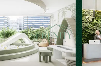 شقة - غرفة نوم - 2 حمامات للبيع في الحمرا جرين - قرية الحمرا - رأس الخيمة