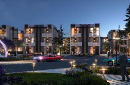 Villa - 3 - 6 for sale in Reportage Hills - Dubai