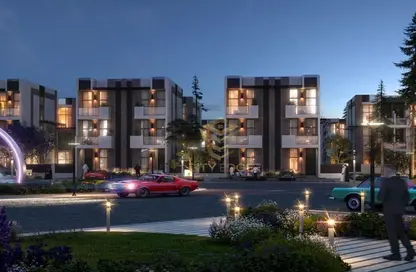 Villa - 3 Bedrooms - 6 Bathrooms for sale in Reportage Hills - Dubai