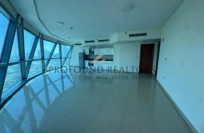 Apartment - 1 Bedroom - 2 Bathrooms for rent in Park Tower A - Park Towers - DIFC - Dubai