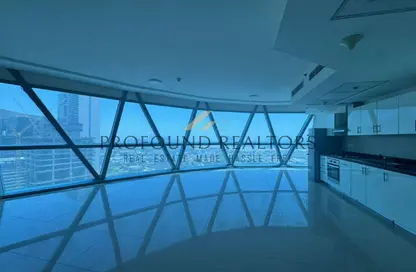 Apartment - 1 Bedroom - 2 Bathrooms for rent in Park Tower A - Park Towers - DIFC - Dubai