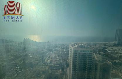 Apartment - 3 Bedrooms - 5 Bathrooms for sale in Ajman One - Ajman Downtown - Ajman
