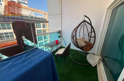 Apartment - 3 Bedrooms - 5 Bathrooms for sale in Ajman One - Ajman Downtown - Ajman