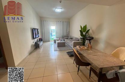 Apartment - 3 Bedrooms - 5 Bathrooms for sale in Ajman One - Ajman Downtown - Ajman