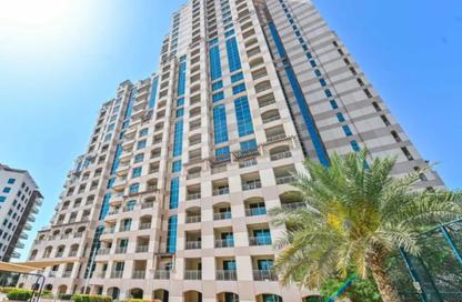 Apartment - 1 - 1 for rent in Mosela Waterside Residences - Mosela - The Views - Dubai
