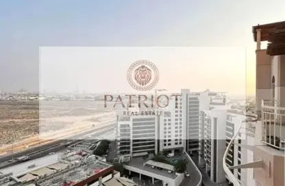 شقة - غرفة نوم - 1 حمام للايجار في موسيلا ووتر سايد - موسيلا - ذا فيوز - دبي شقة - غرفة نوم - 1 حمام للايجار في موسيلا ووتر سايد - موسيلا - ذا فيوز - دبي