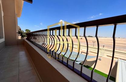 Apartment - 5 - 7 for rent in Golf Gardens - Khalifa City - Abu Dhabi Apartment - 5 - 7 for rent in Golf Gardens - Khalifa City - Abu Dhabi