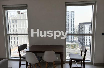 Apartment - 2 Bedrooms - 1 Bathroom for sale in Socio at Dubai Hills Estate Tower 2 - Socio at Dubai Hills Estate - Dubai Hills Estate - Dubai Apartment - 2 Bedrooms - 1 Bathroom for sale in Socio at Dubai Hills Estate Tower 2 - Socio at Dubai Hills Estate - Dubai Hills Estate - Dubai