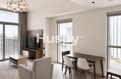 Apartment - 2 Bedrooms - 1 Bathroom for sale in Socio at Dubai Hills Estate Tower 2 - Socio at Dubai Hills Estate - Dubai Hills Estate - Dubai Apartment - 2 Bedrooms - 1 Bathroom for sale in Socio at Dubai Hills Estate Tower 2 - Socio at Dubai Hills Estate - Dubai Hills Estate - Dubai