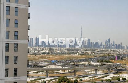 Apartment - 2 Bedrooms - 1 Bathroom for sale in Socio at Dubai Hills Estate Tower 2 - Socio at Dubai Hills Estate - Dubai Hills Estate - Dubai Apartment - 2 Bedrooms - 1 Bathroom for sale in Socio at Dubai Hills Estate Tower 2 - Socio at Dubai Hills Estate - Dubai Hills Estate - Dubai