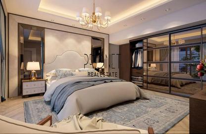 Villa - 3 Bedrooms - 4 Bathrooms for sale in Taormina Village 1 - Taormina Village - Majan - Dubai Villa - 3 Bedrooms - 4 Bathrooms for sale in Taormina Village 1 - Taormina Village - Majan - Dubai