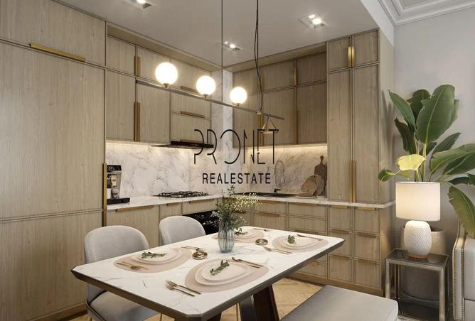 Luxury Townhouses | Premium Community | High ROI
