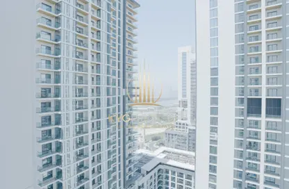 Apartment - 3 Bedrooms - 4 Bathrooms for rent in Crest Grande - Sobha Hartland - Mohammed Bin Rashid City - Dubai
