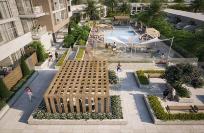 Apartment - 4 Bedrooms - 5 Bathrooms for sale in Verdana Residence 6 - Verdana 6 - Verdana - Dubai Investment Park 1 (DIP 1) - Dubai Investment Park (DIP) - Dubai