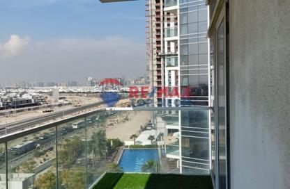 شقة - غرفة نوم - 2 حمامات للايجار في ارتاسيا C - ارتاسيا - داماك هيلز - دبي