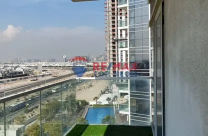 شقة - غرفة نوم - 2 حمامات للايجار في ارتاسيا C - ارتاسيا - داماك هيلز - دبي
