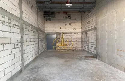 Retail - Studio for rent in Azizi Riviera Beachfront - AZIZI Riviera - Meydan One - Meydan - Dubai