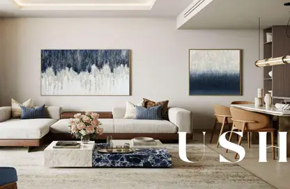 شقة - 3 غرف نوم - 4 حمامات للبيع في سيتي ووك كريستلين 4 - سيتي ووك كريستلين، - سيتي ووك - دبي