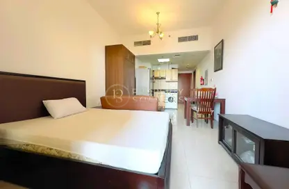 شقة - 1 حمام للايجار في إيليت سبورت 8 - مساكن النخبة الرياضية - مدينة دبي الرياضية - دبي