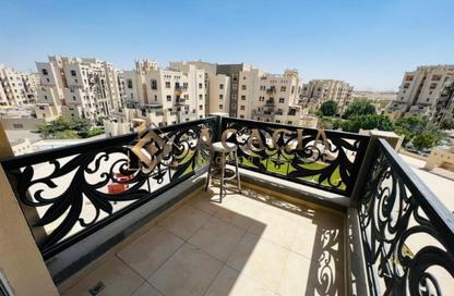 شقة - 1 - 2 للايجار في 59 الثمام - الثمام - رمرام - دبي