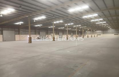 مستودع - استوديو للبيع في شمال المنطقة الحرة - المنطقة الحرة بجبل علي - جبل علي - دبي مستودع - استوديو للبيع في شمال المنطقة الحرة - المنطقة الحرة بجبل علي - جبل علي - دبي